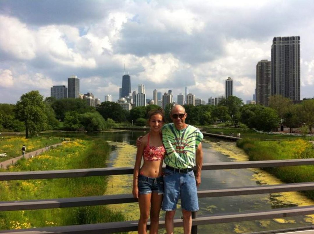 David Petit's album, Mobile Uploads