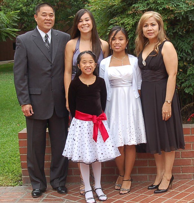 Sam Woo's album, Profile Pictures