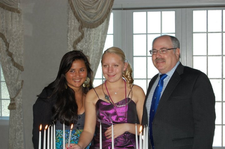 Ann Sokol's album, October 9, 2010