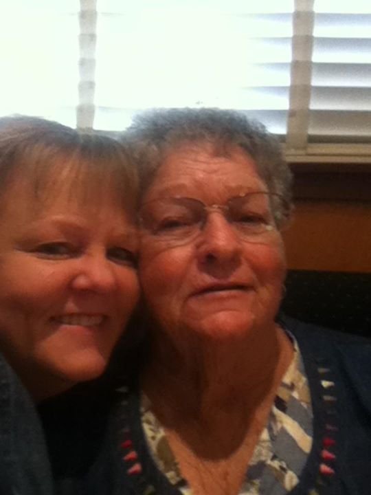 Loree Brockman's album, Mobile Uploads