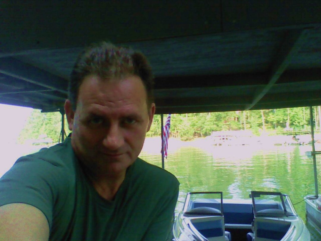 mark smallwood's album, Profile Pictures