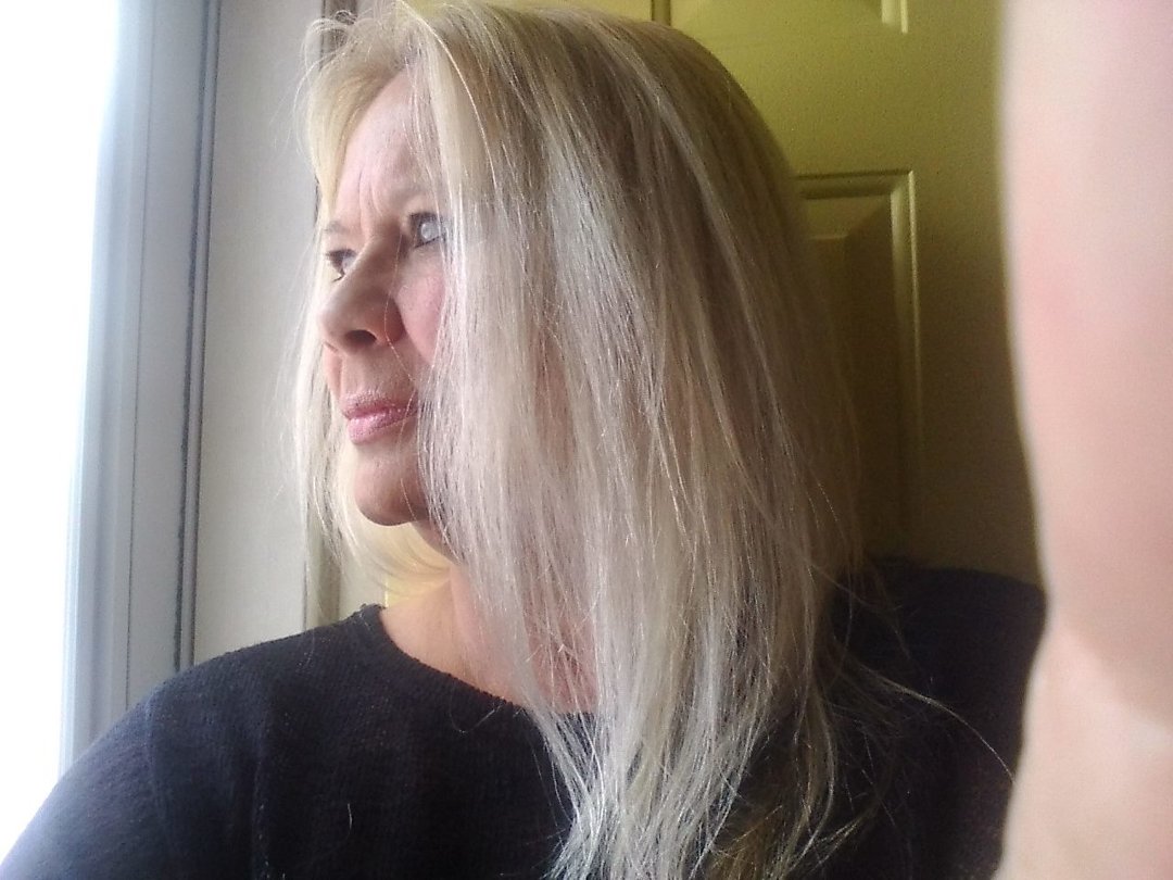 Sandra Jansen's album, Mobile Uploads