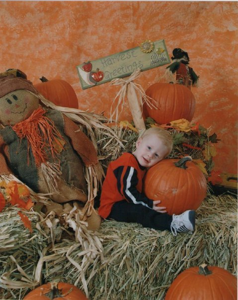 Nolan Atchison's album, Nolan' s pictures
