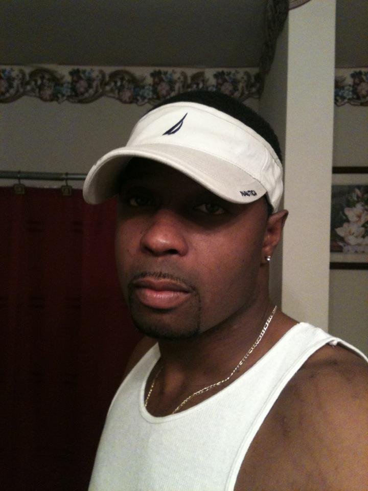 Larry Chatman's album, Cover Photos