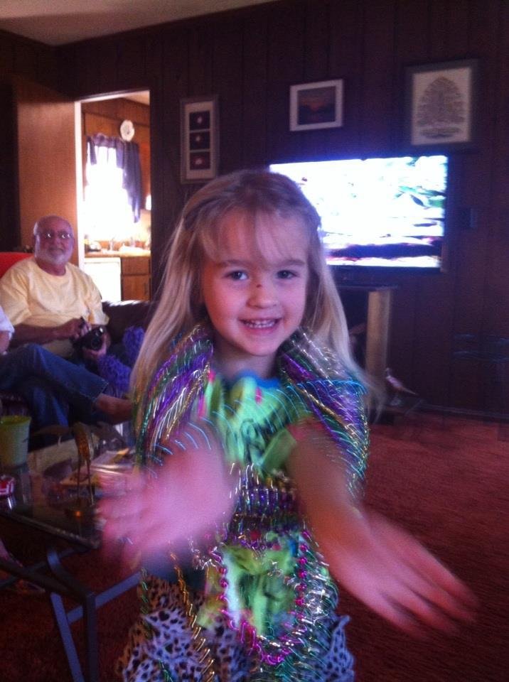 Floyd Abel's album, iOS Photos