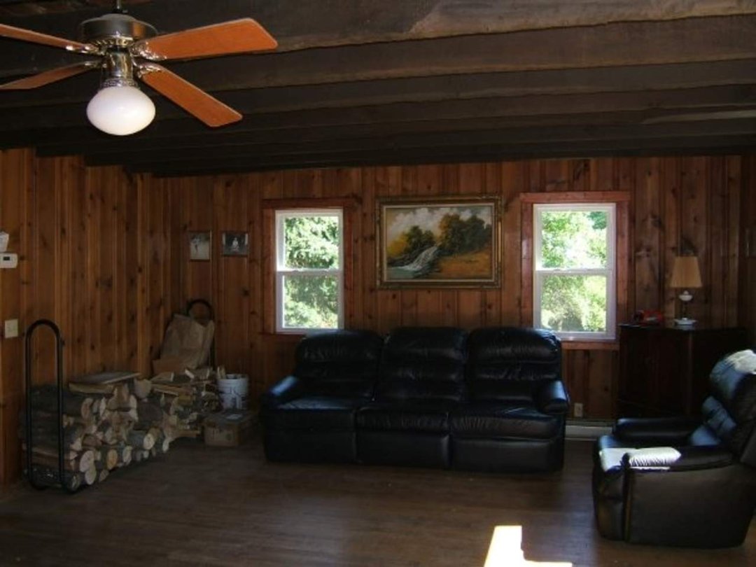 James Long's album, 2008 at the farm