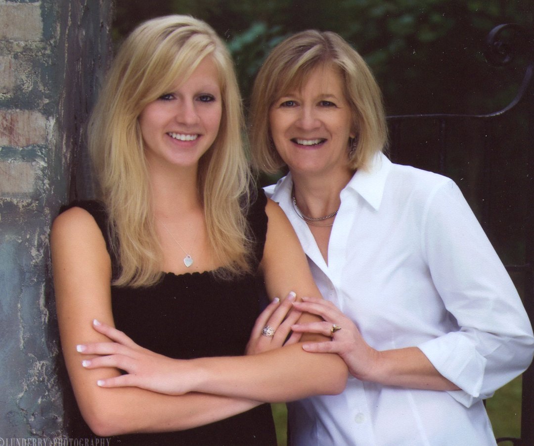Tami Cooper's album, Profile Pictures