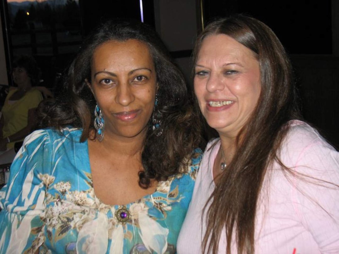 Vicki Apodaca's album, Microsemi Reunion #2