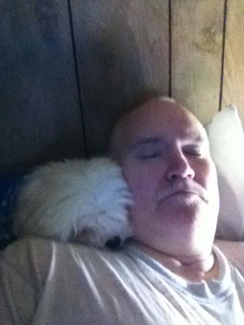 Todd Davis' album, iOS Photos