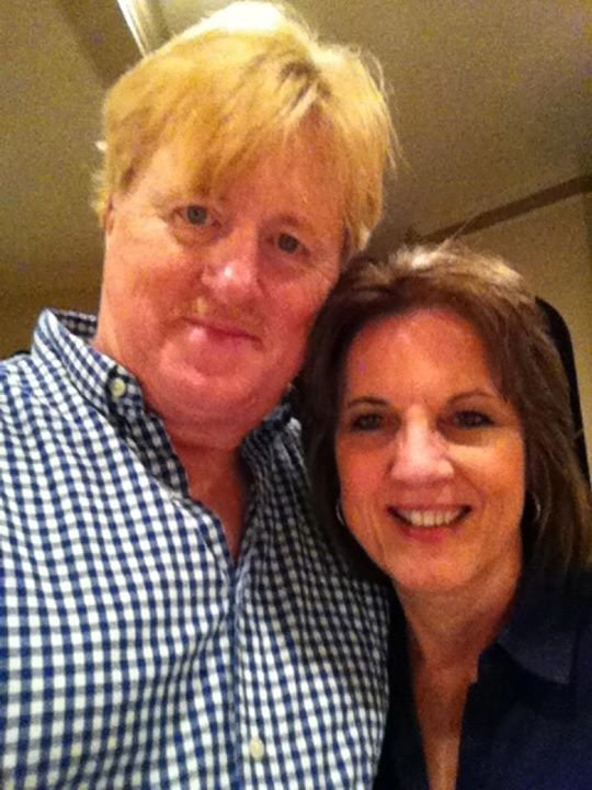 Terry Fewell's album, Mobile Uploads