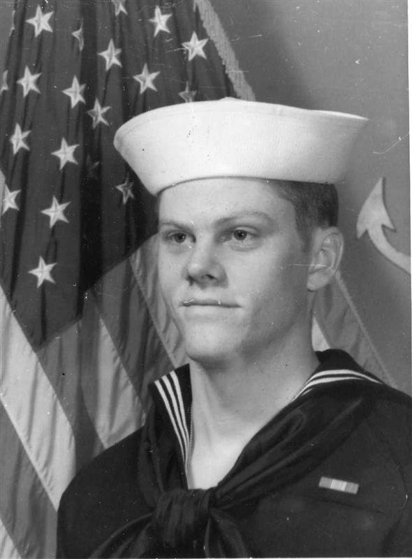 Patsy Miller's album, Veterans