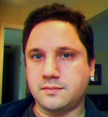 Ted Epstein's album, Profile Pictures