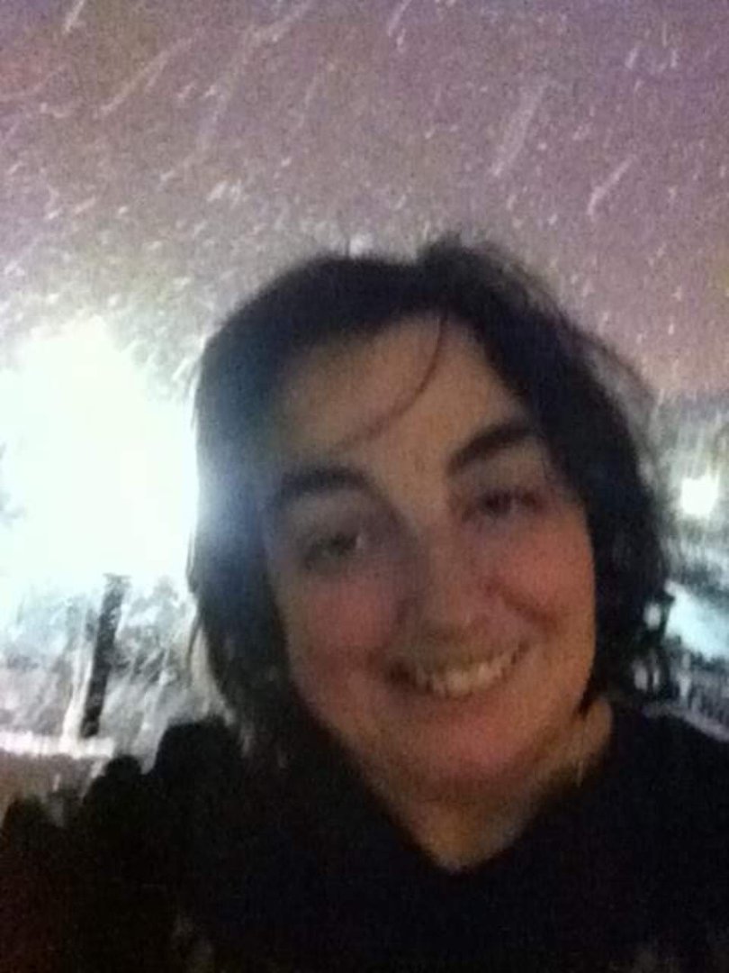 Jamie Klein's album, Cover Photos