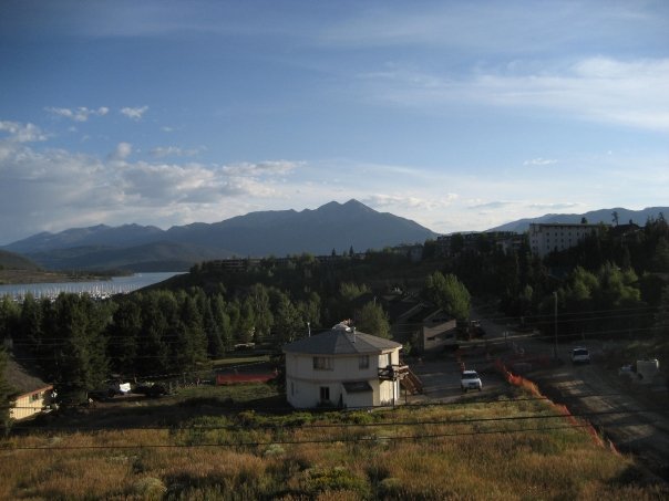 Suzan Hart's album, Colorado