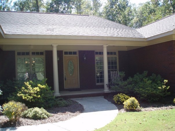 Nancy Jordan's album, 339 Scooter Drive