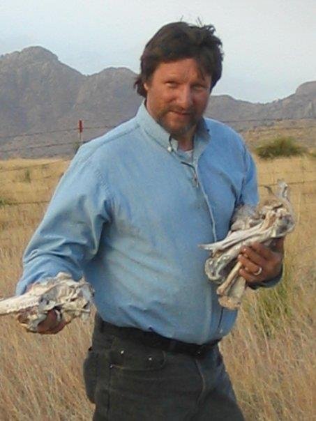 Phillip Lancaster's album, Profile Pictures