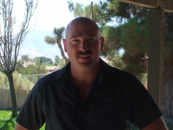 Larry Wright's album, Profile Pictures
