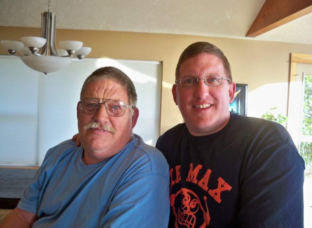 Barry Unck's album, February 6, 2011