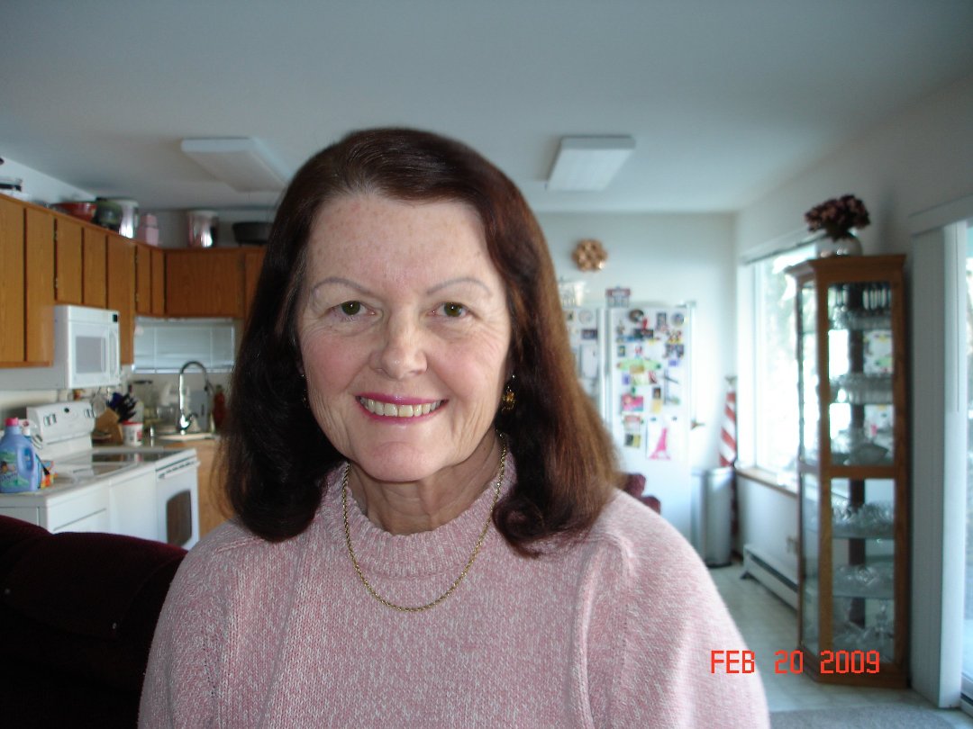 Cheryl Lambe's album, Profile Pictures