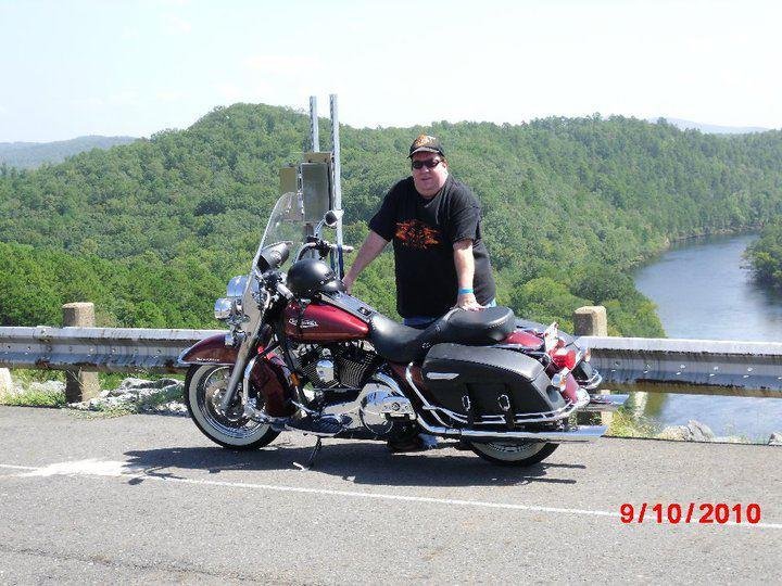Jerry Mobley's album, Profile Pictures