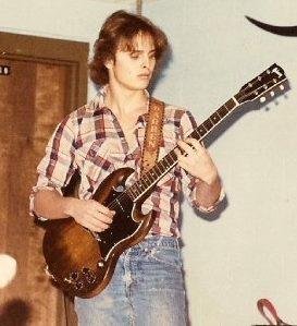 Darren Bocox's album, Profile Pictures