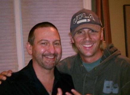 Alan Dutton's album, Profile Pictures