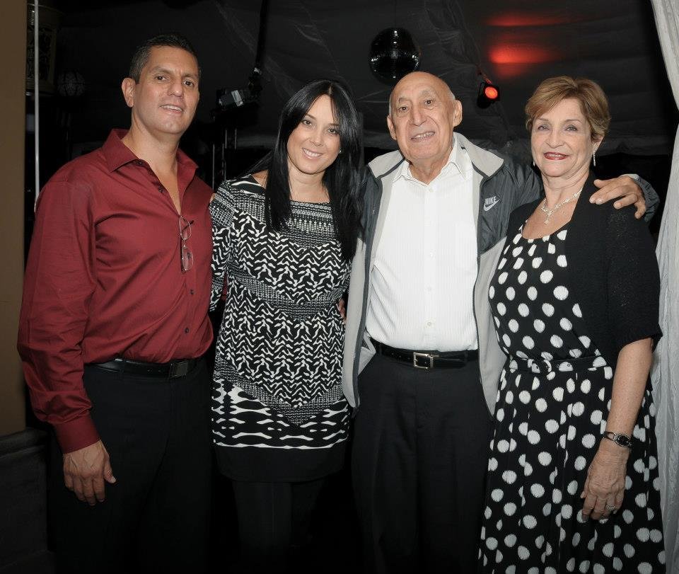 Emma Jorge's album, Fotos Varios