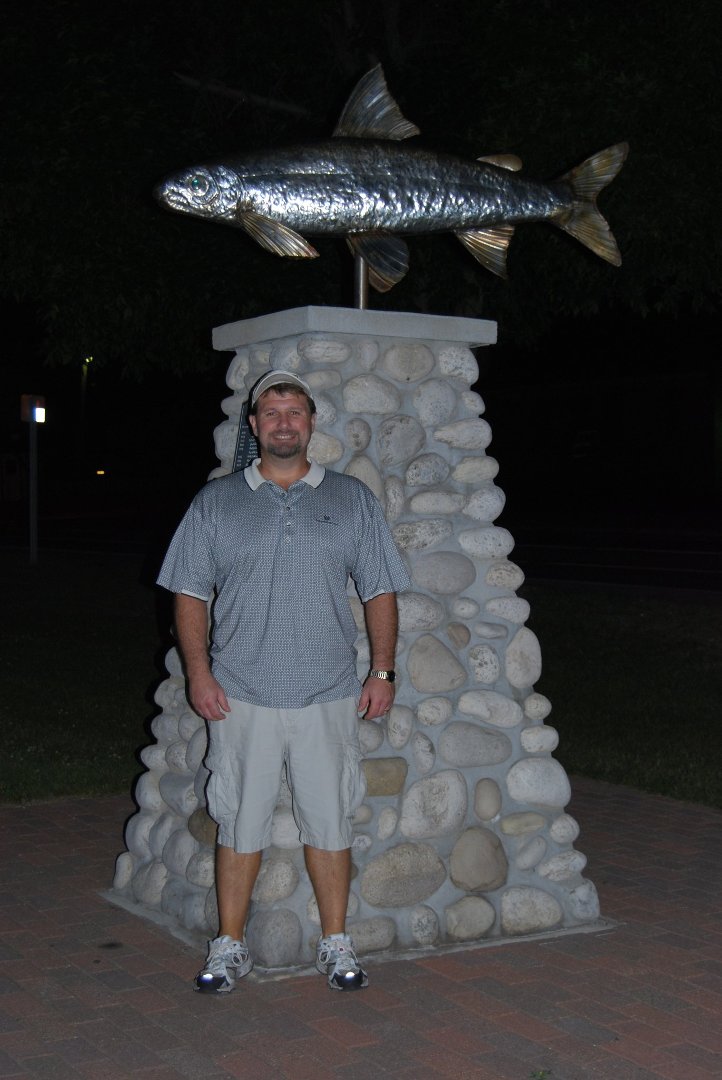 Scott Allen's album, Profile Pictures