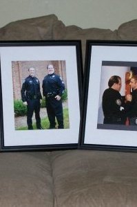 John Sturm's album, Profile Pictures