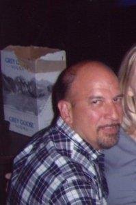 Roy Lopez's album, Profile Pictures