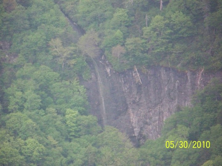 David Goodson's album, Mt Mitchell 2010