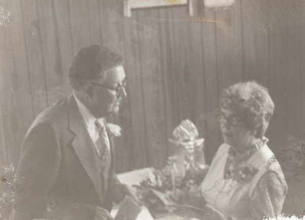 William Gaither's album, Dad's Birthday