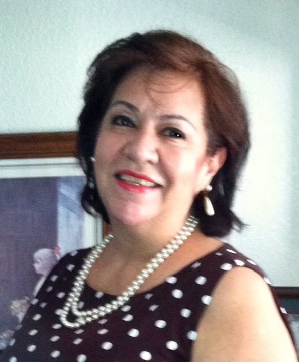 Nancy Garibay's album, Profile Pictures