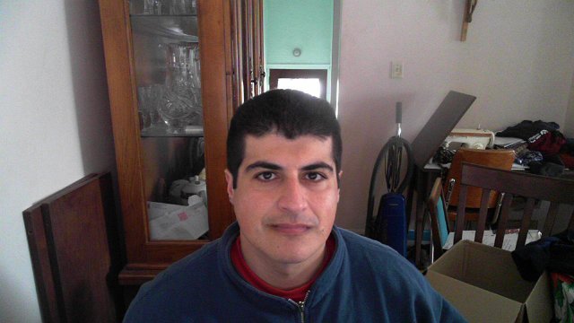 Roberto Manca's album, Profile Pictures