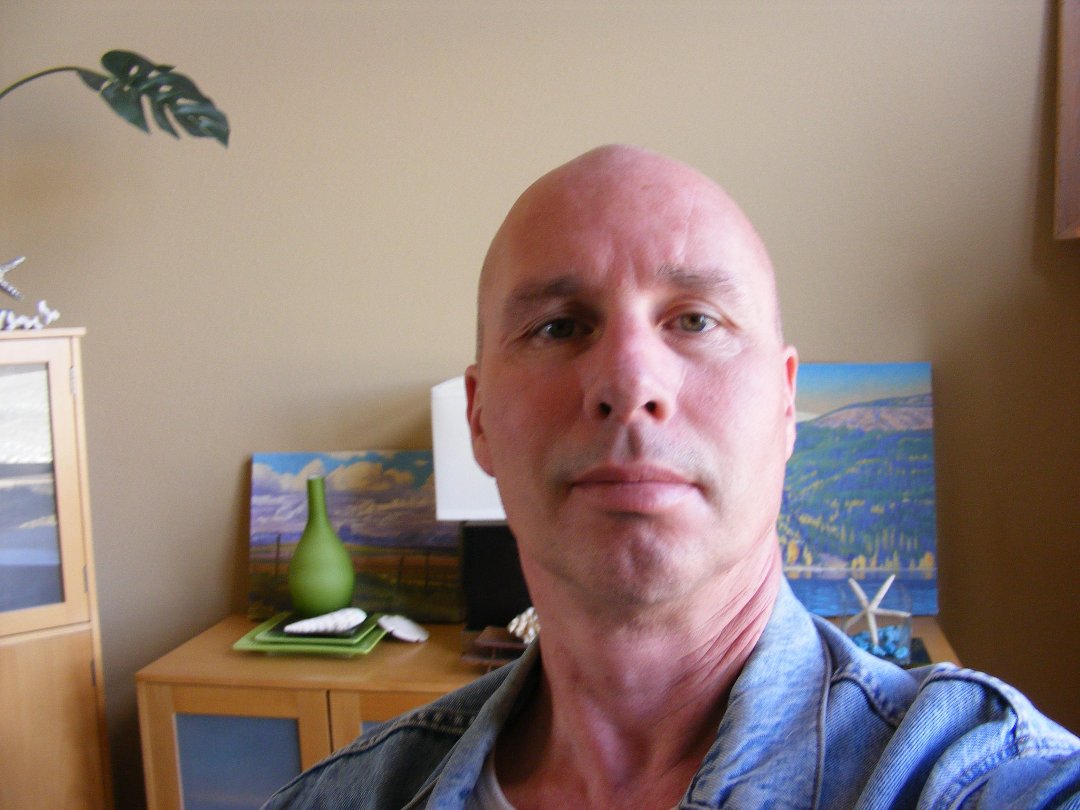 John Chaplik's album, Profile Pictures