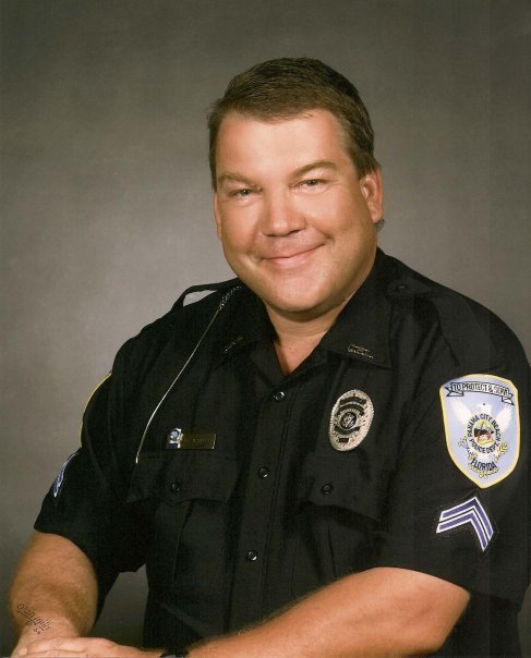 Michael Gailfoil's album, Profile Pictures