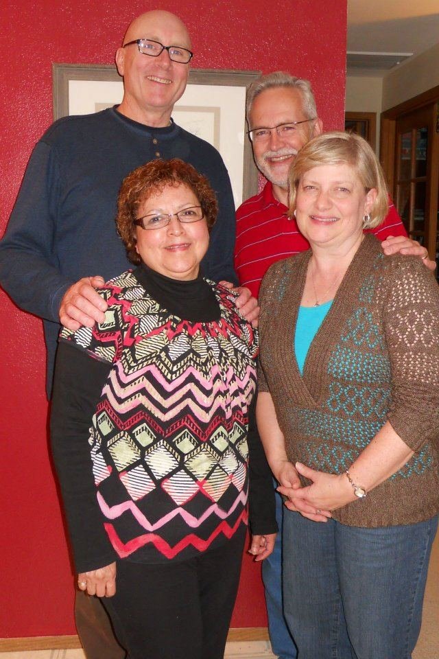 Robb Shaffer's album, October 25, 2011