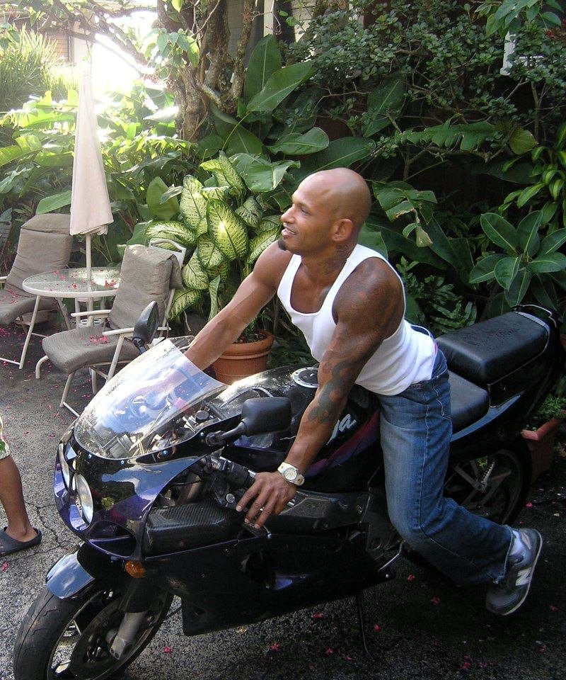 michael terrell's album, Cover Photos