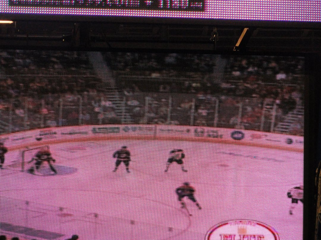John F Nacci's album, P BRUINS