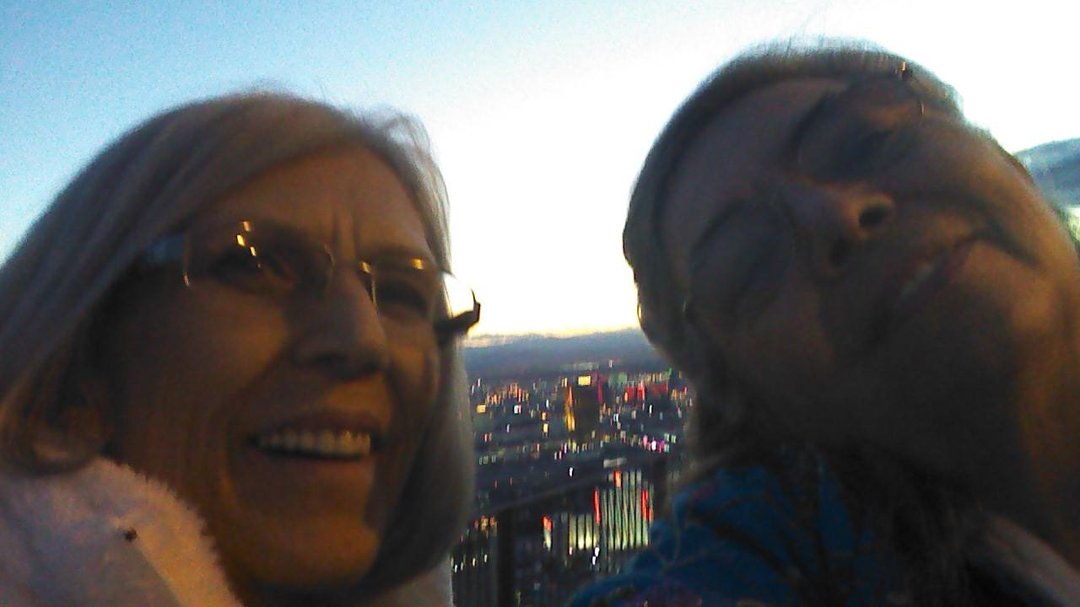 Susan Mooer's album, Mobile Uploads