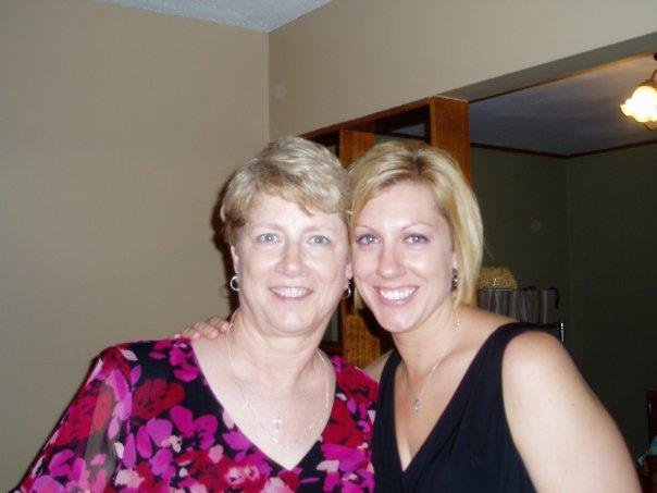 Nancy Brock's album, Profile Pictures