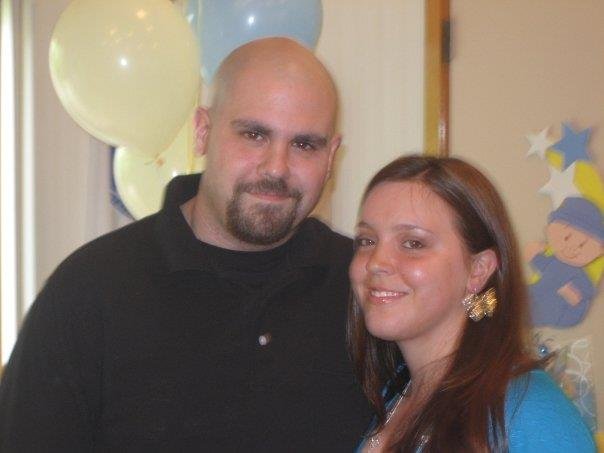 Robert Leblanc's album, Erin's Shower