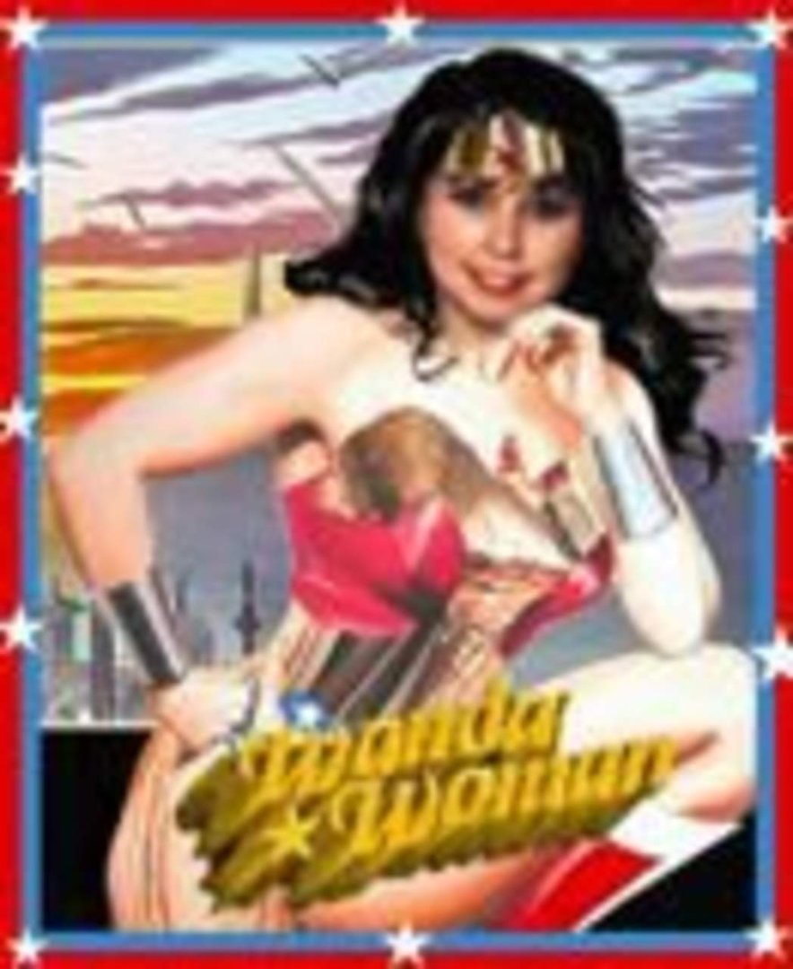 Wanda Campbell Moody's album, Profile Pictures