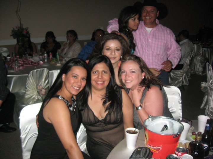 Joe Reyna's album, Freddy & Sandra's Wedding
