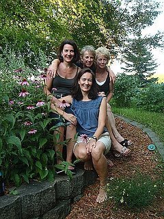 Janine Novak's album, Summer in MN 2011