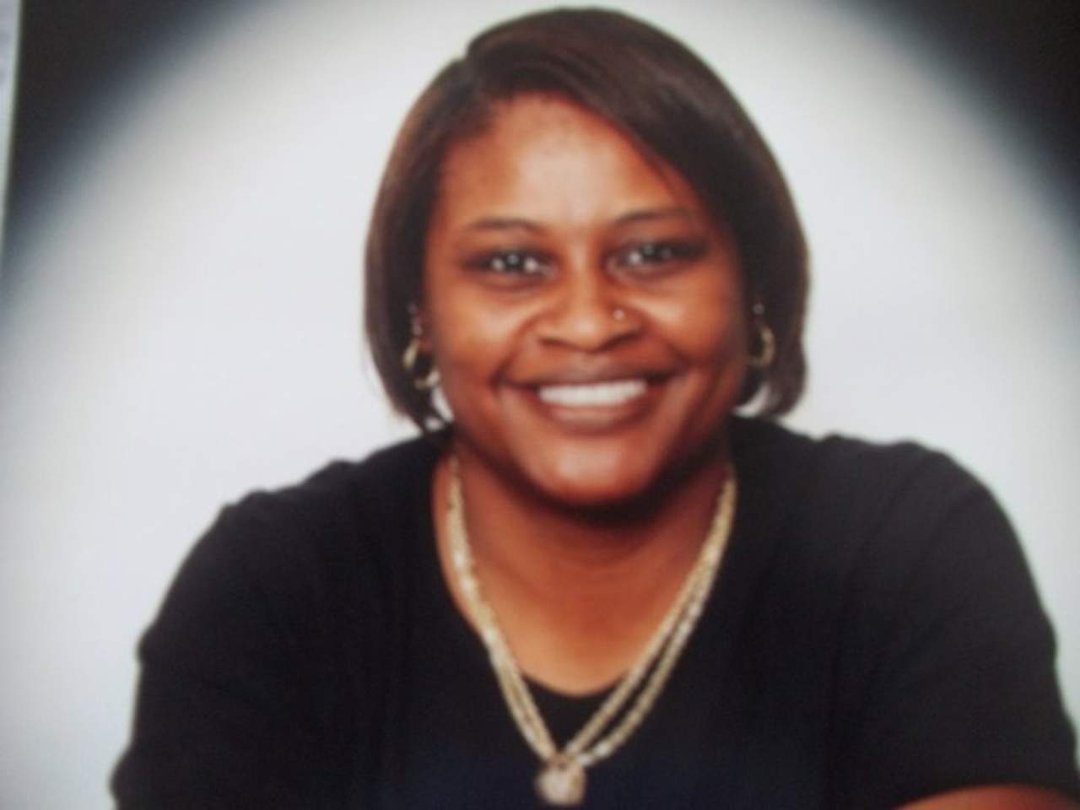 Lenora Johnson's album, Cover Photos