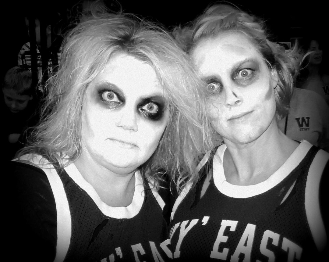 Lisa Fuller's album, Cover Photos