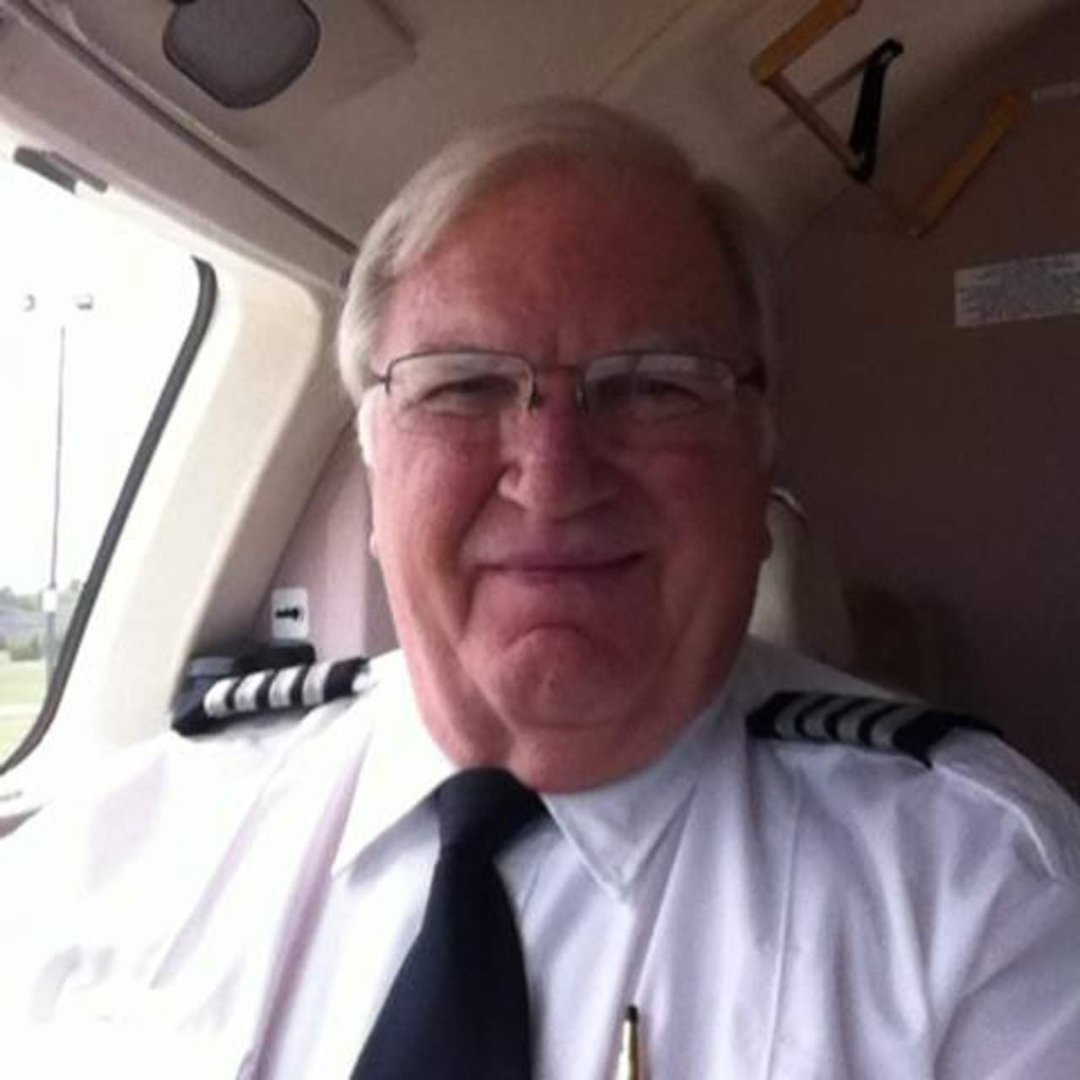 Bob Lawrence's album, Profile Pictures