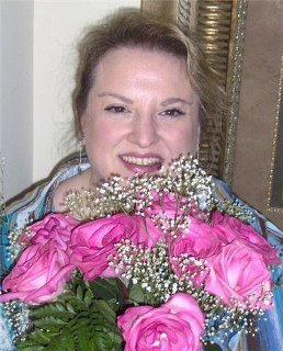 Cheryl Ferdig's album, Profile Pictures
