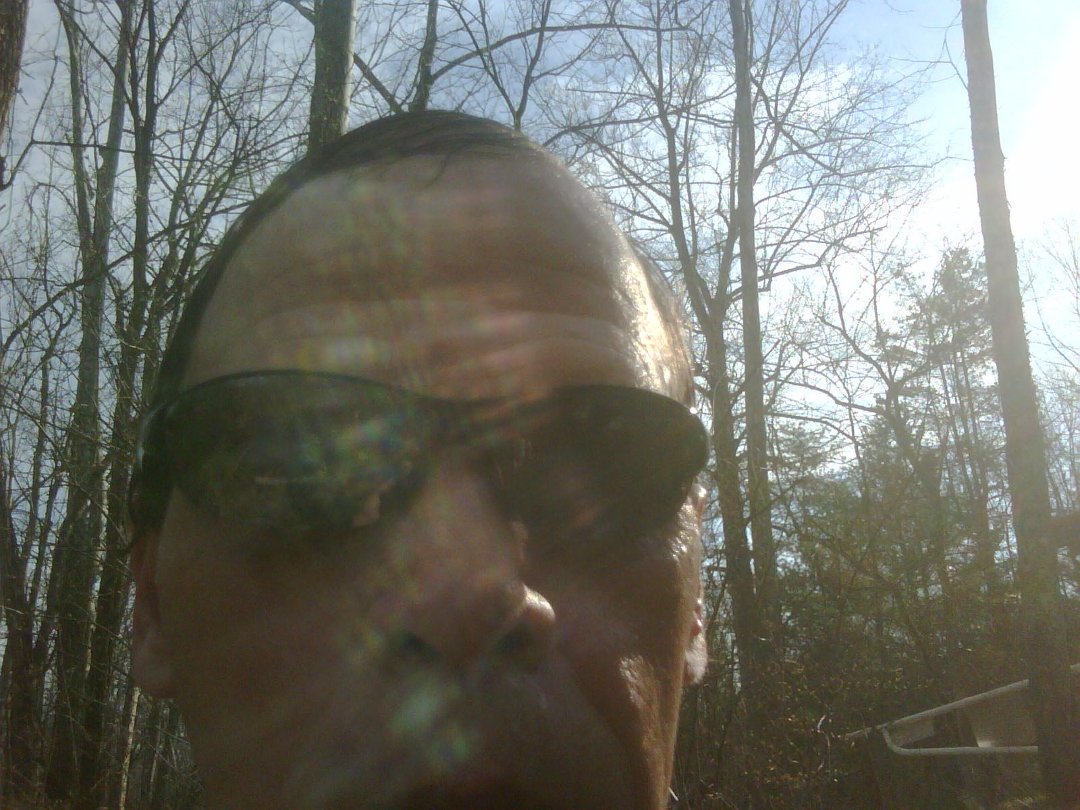 Terry Beck's album, Profile Pictures